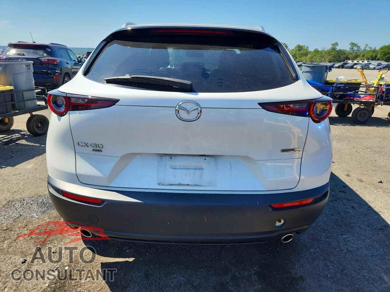 MAZDA CX30 2023 - 3MVDMBCM3PM572010