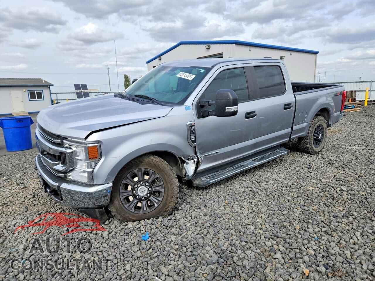 FORD F250 2020 - 1FT7W2BT2LEE96684