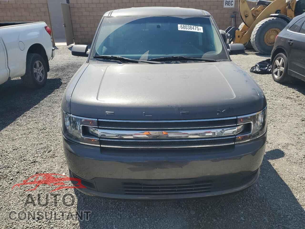 FORD FLEX 2019 - 2FMGK5B84KBA14943