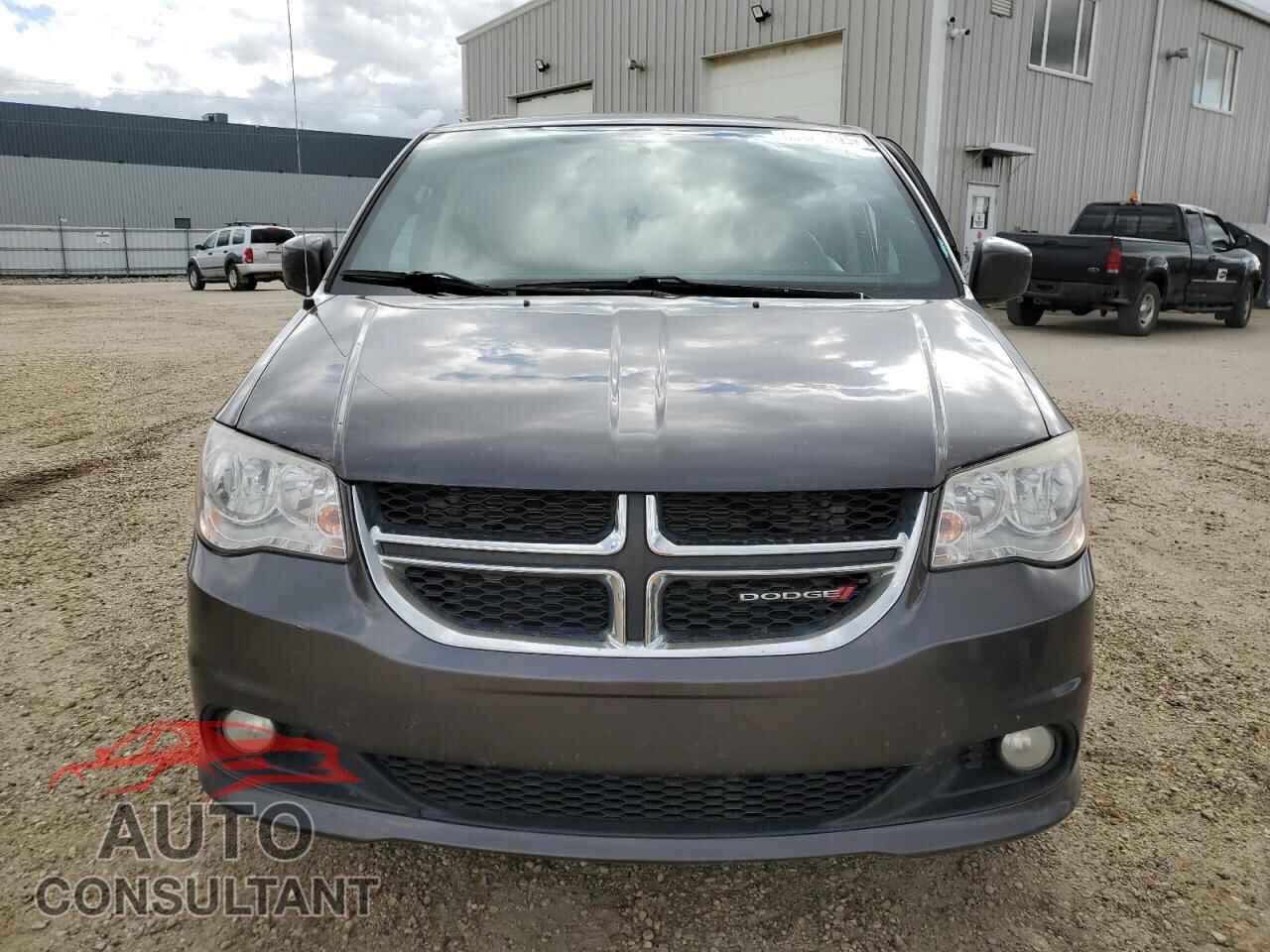 DODGE CARAVAN 2014 - 2C4RDGBG1ER374032