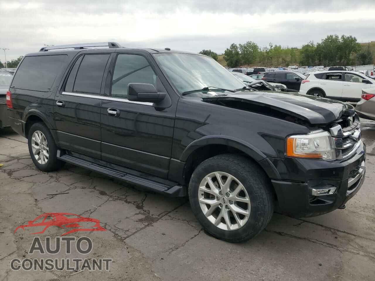 FORD EXPEDITION 2017 - 1FMJK2ATXHEA74894