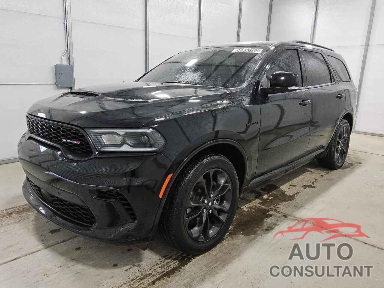DODGE DURANGO 2024 - 1C4SDHCTXRC143549