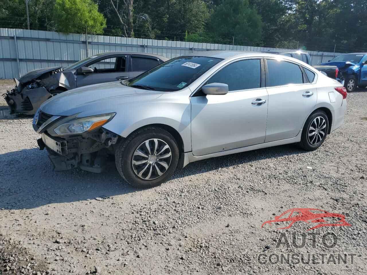 NISSAN ALTIMA 2016 - 1N4AL3APXGN362980