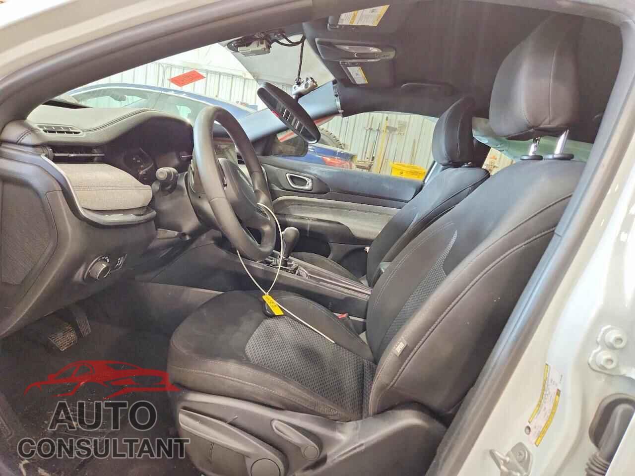 JEEP COMPASS 2024 - 3C4NJDAN0RT161260