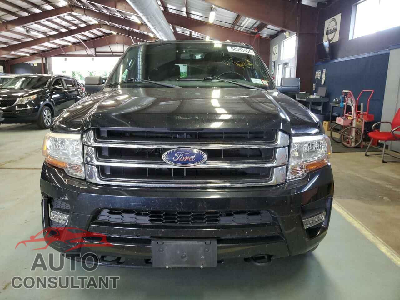FORD EXPEDITION 2016 - 1FMJK1JT2GEF37720
