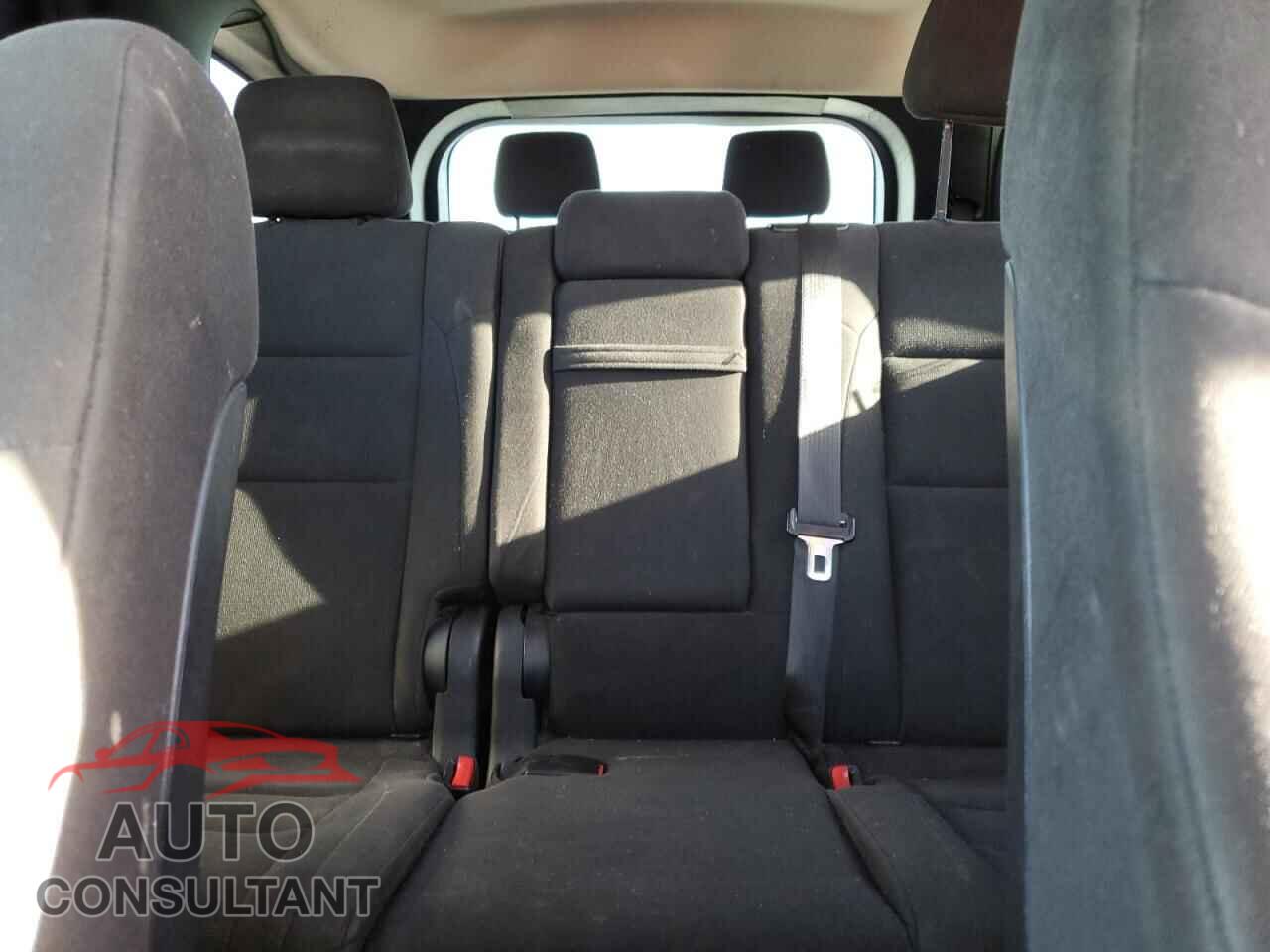 DODGE DURANGO 2014 - 1C4RDHAG2EC974574