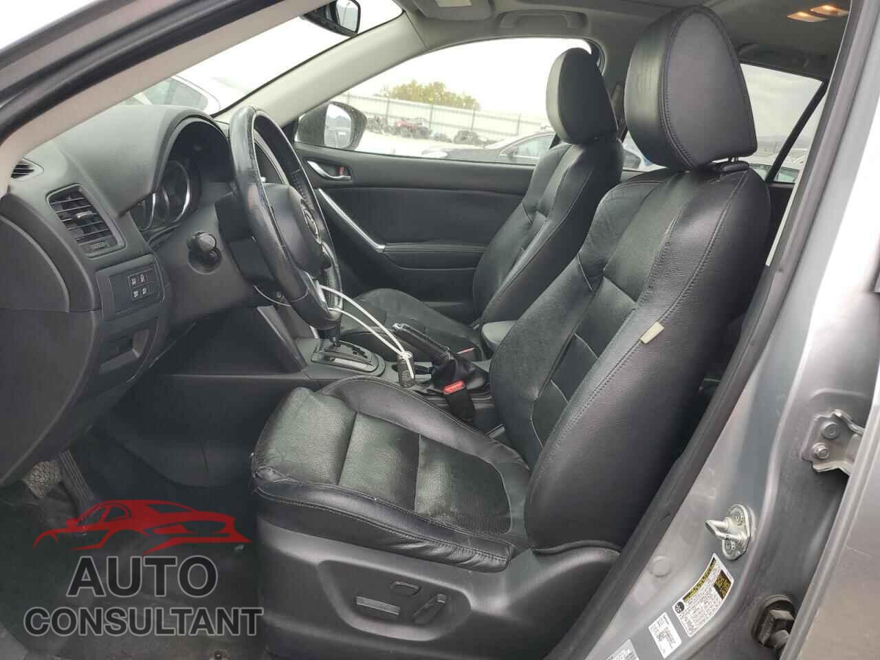 MAZDA CX-5 2013 - JM3KE4DE2D0105062