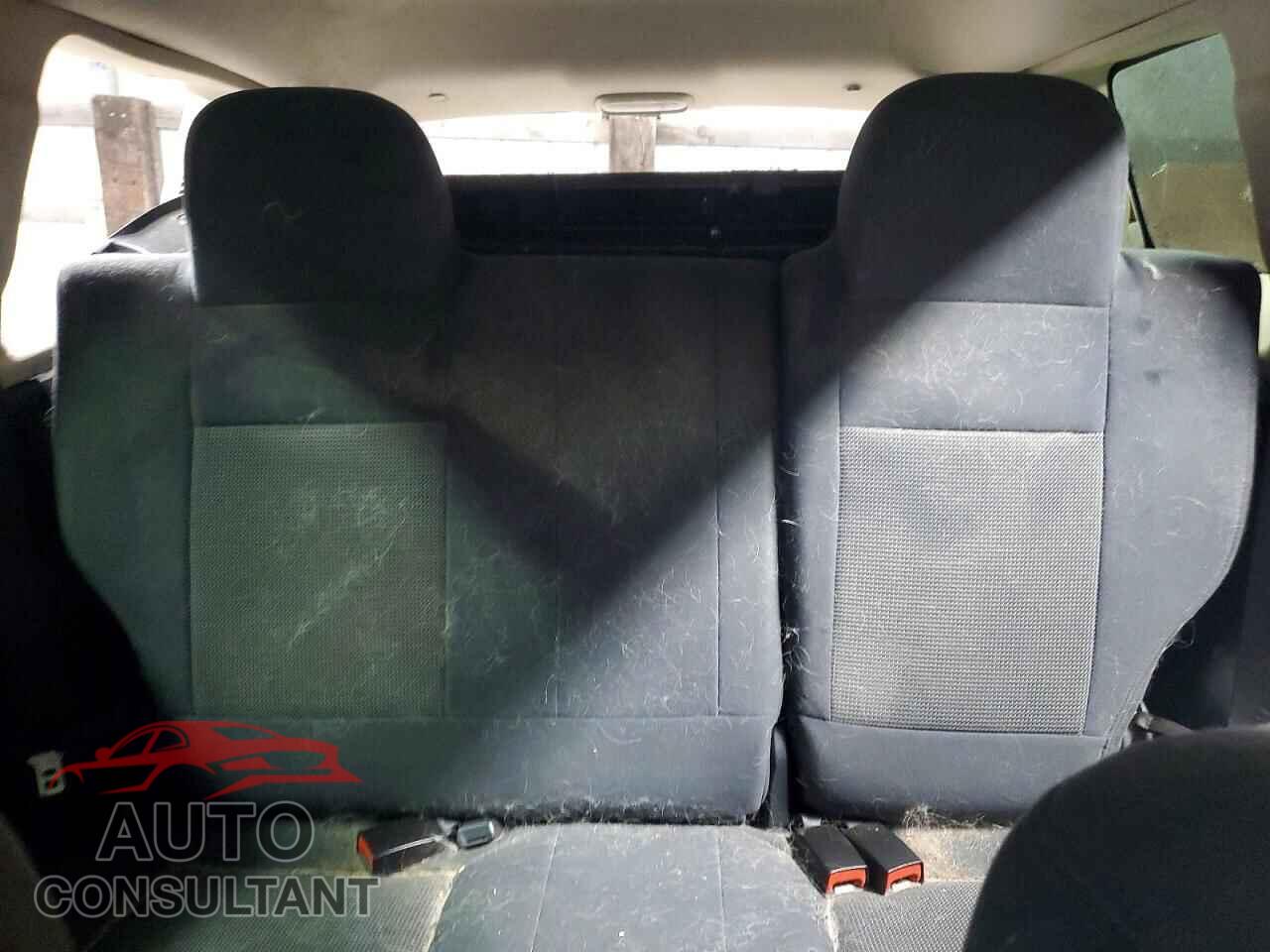 JEEP PATRIOT 2011 - 1J4NT1GA7BD220159