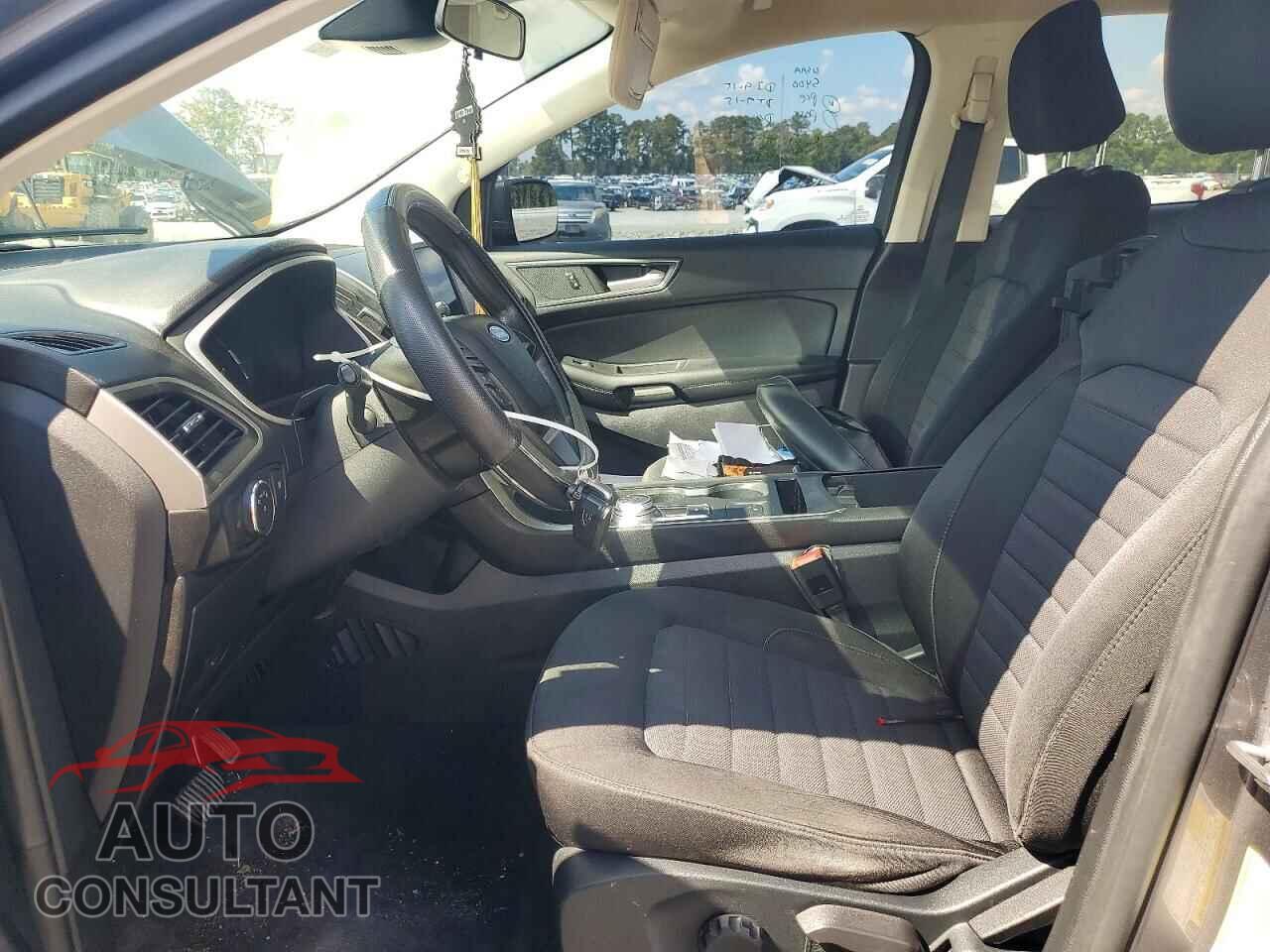 FORD EDGE 2021 - 2FMPK3G92MBA63406