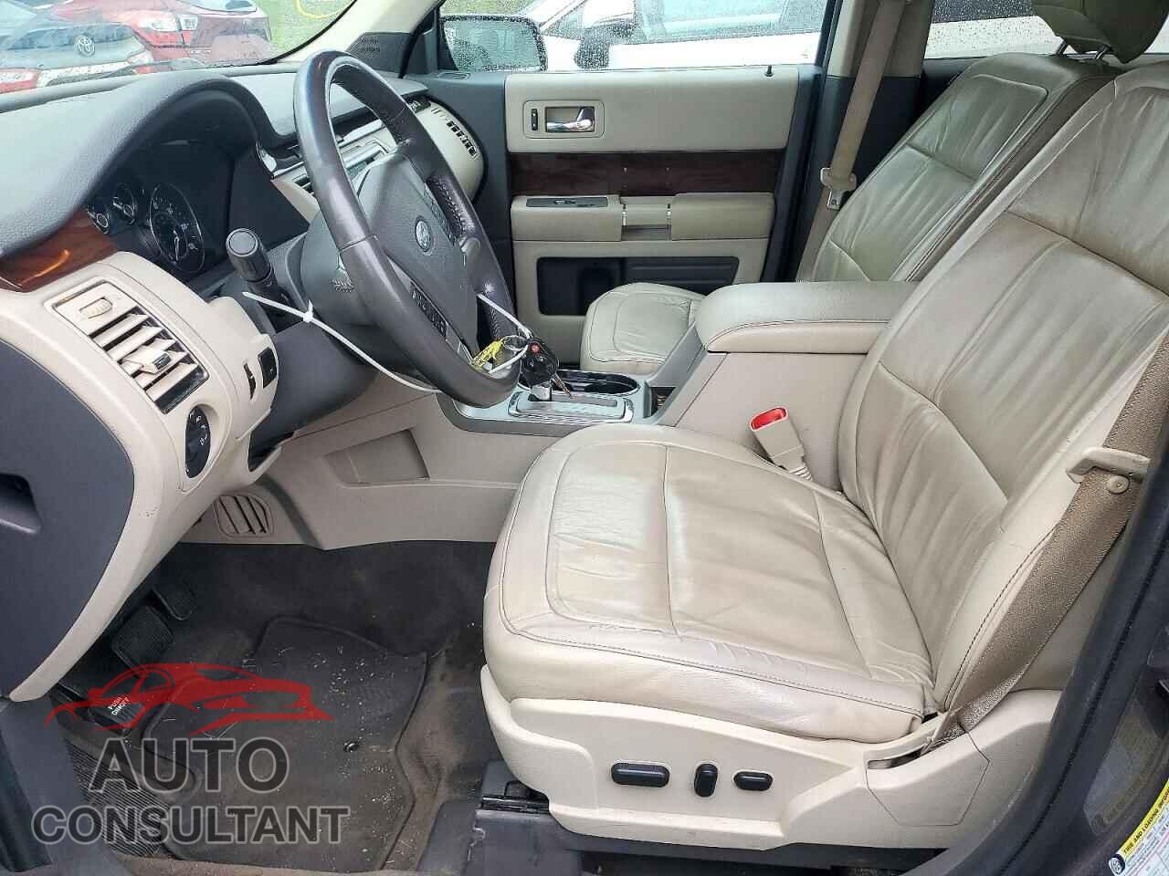 FORD FLEX 2010 - 2FMHK6CC7ABA97229