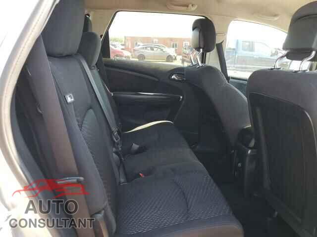 DODGE JOURNEY 2012 - 3C4PDCDG8CT200031