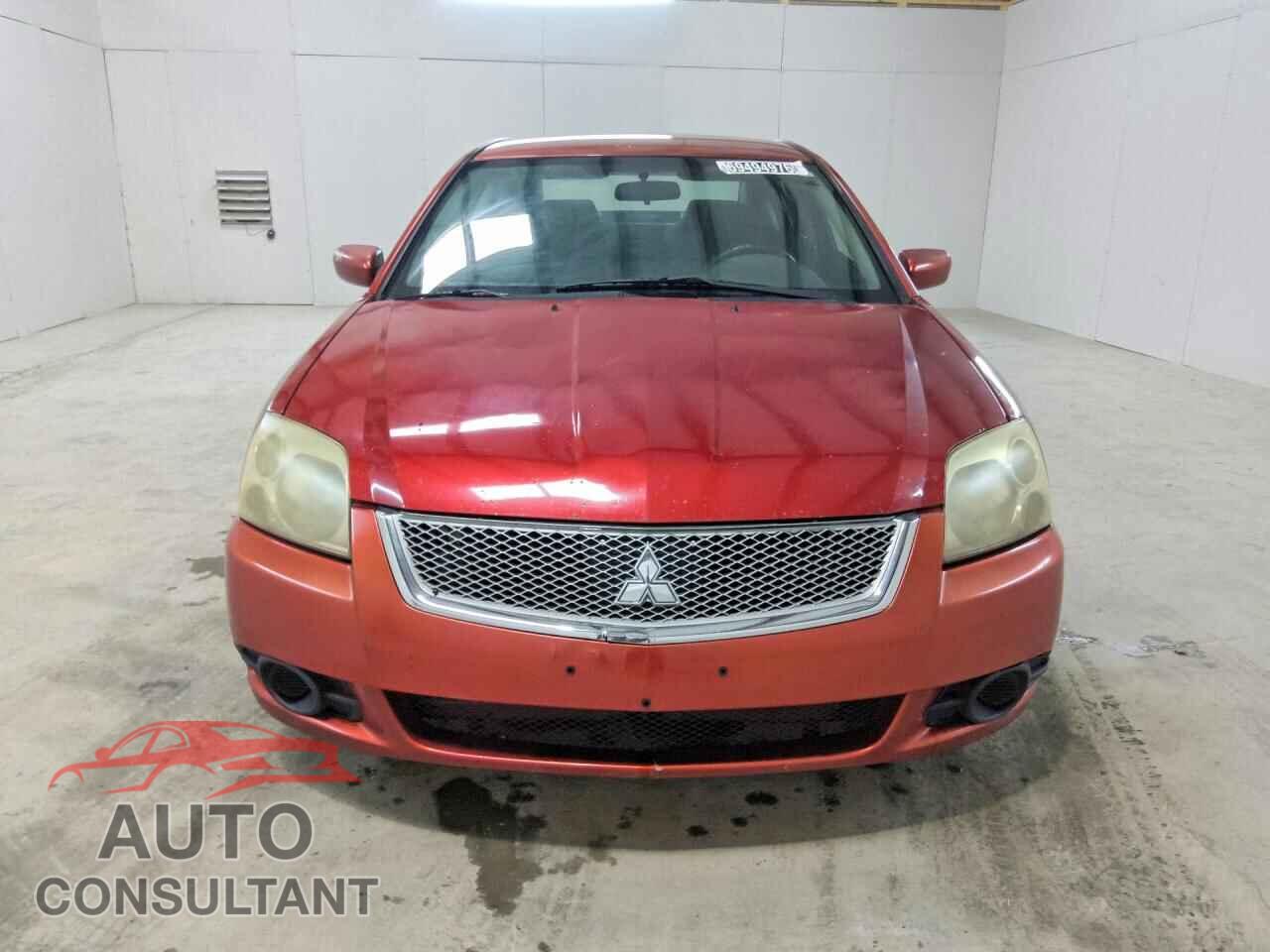 MITSUBISHI GALANT 2012 - 4A32B3FF2CE024384