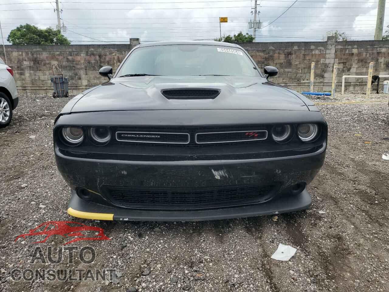 DODGE CHALLENGER 2023 - 2C3CDZBT7PH545667