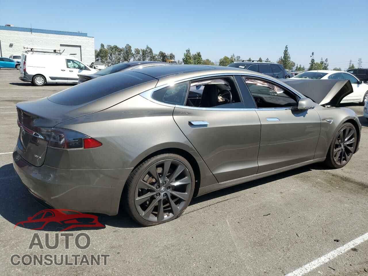 TESLA MODEL S 2016 - 5YJSA1E25GF144645