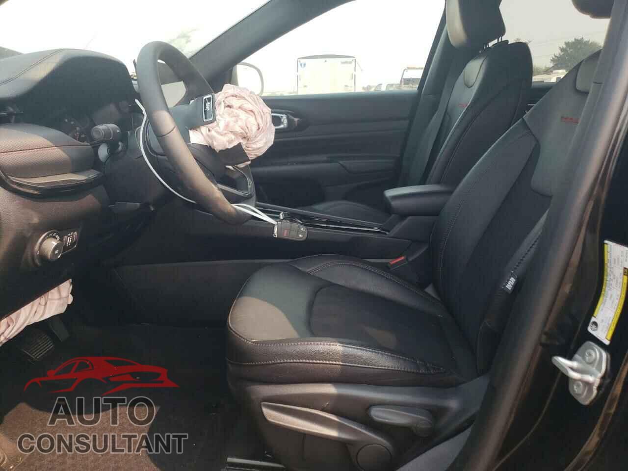 JEEP COMPASS 2024 - 3C4NJDDN9RT137311
