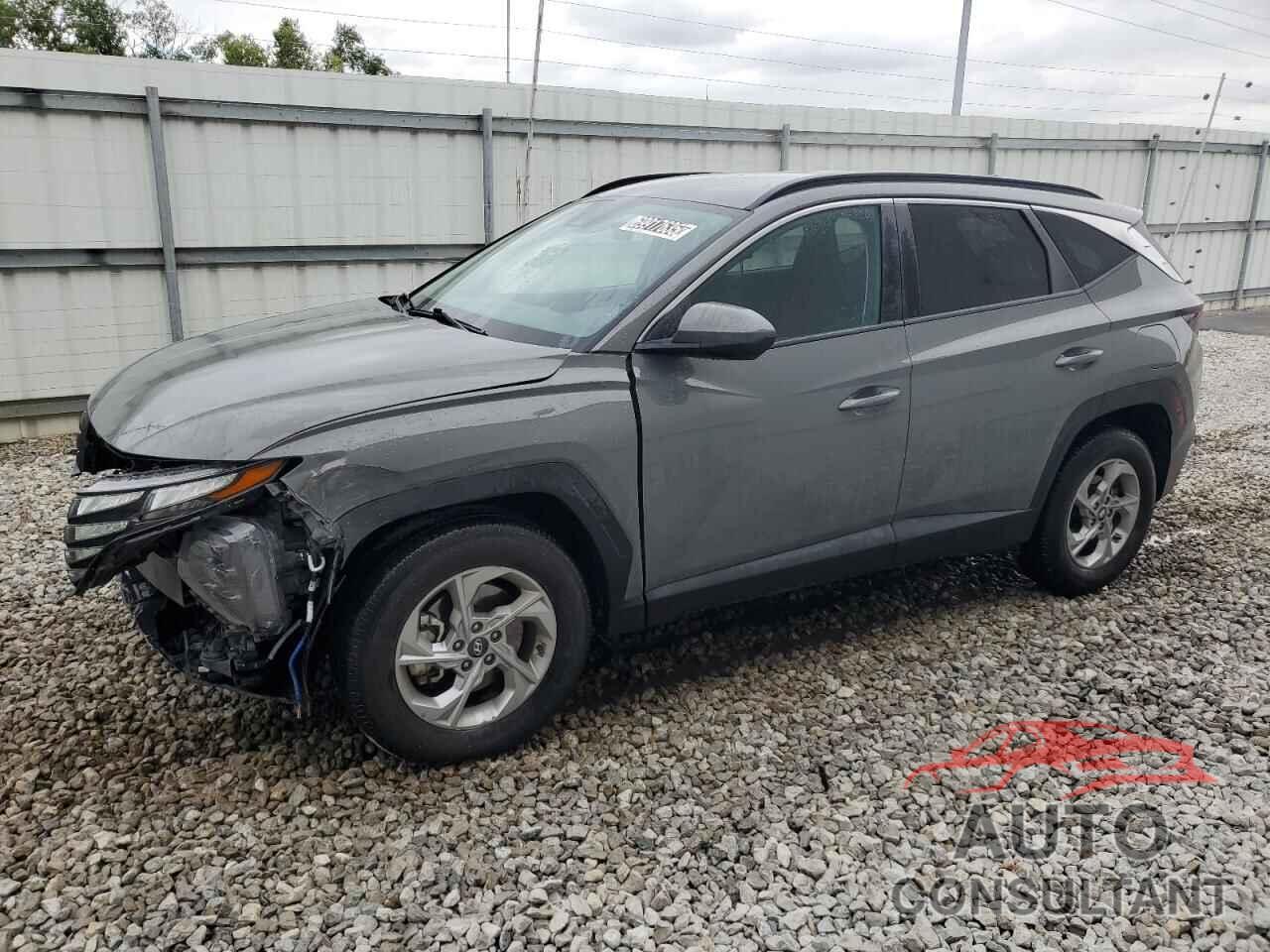 HYUNDAI TUCSON 2024 - 5NMJBCDE4RH342604
