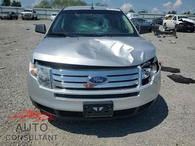 FORD EDGE 2010 - 2FMDK3GC2ABA86839