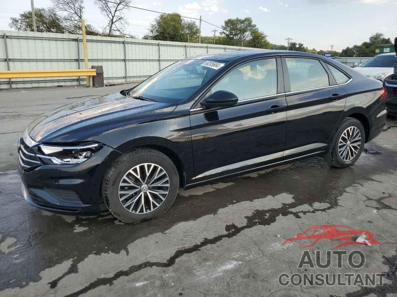 VOLKSWAGEN JETTA 2019 - 3VWC57BU9KM191924