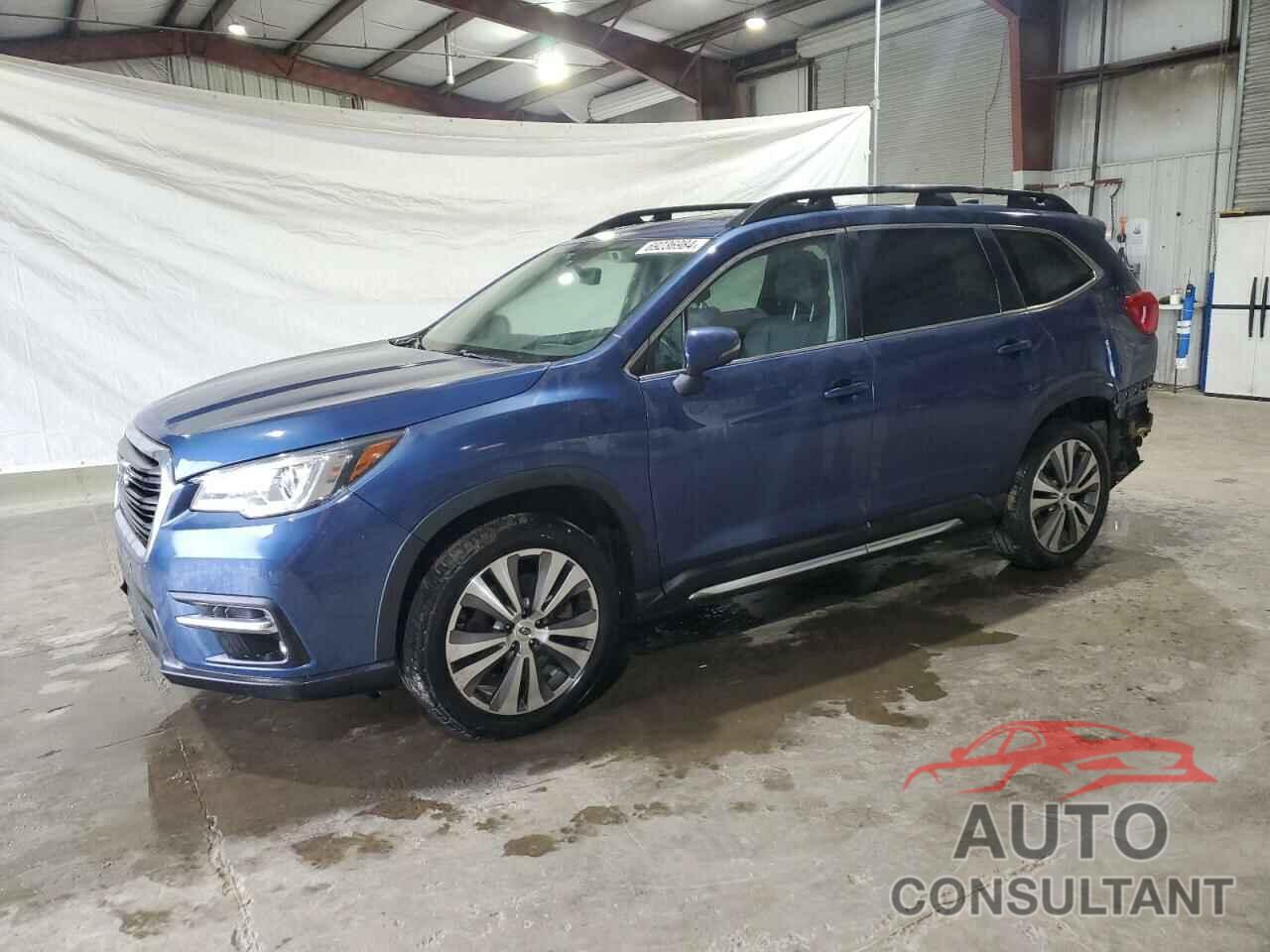 SUBARU ASCENT 2021 - 4S4WMAPD2M3416127