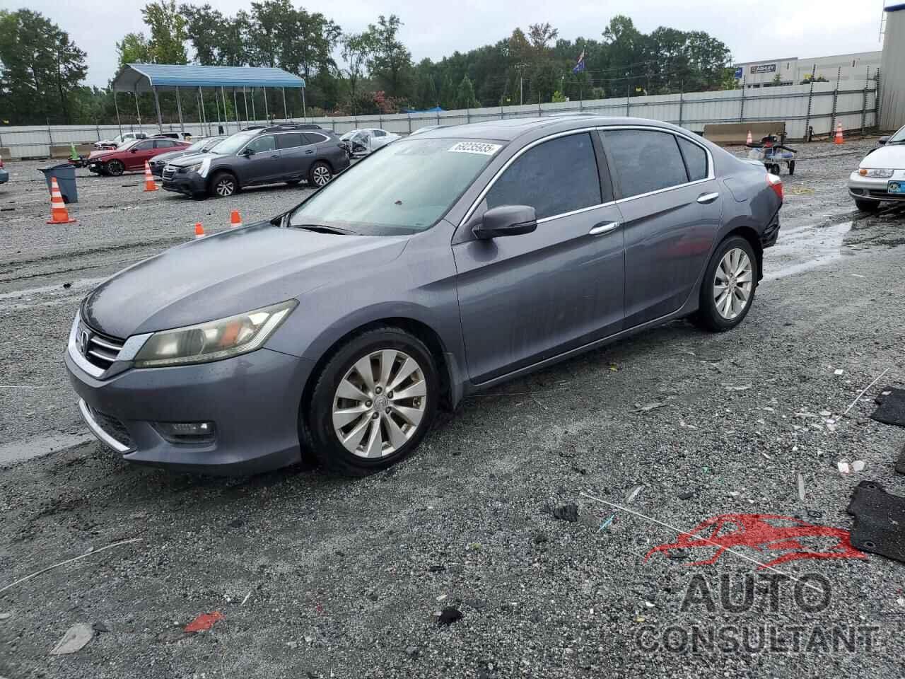 HONDA ACCORD 2015 - 1HGCR2F88FA252756