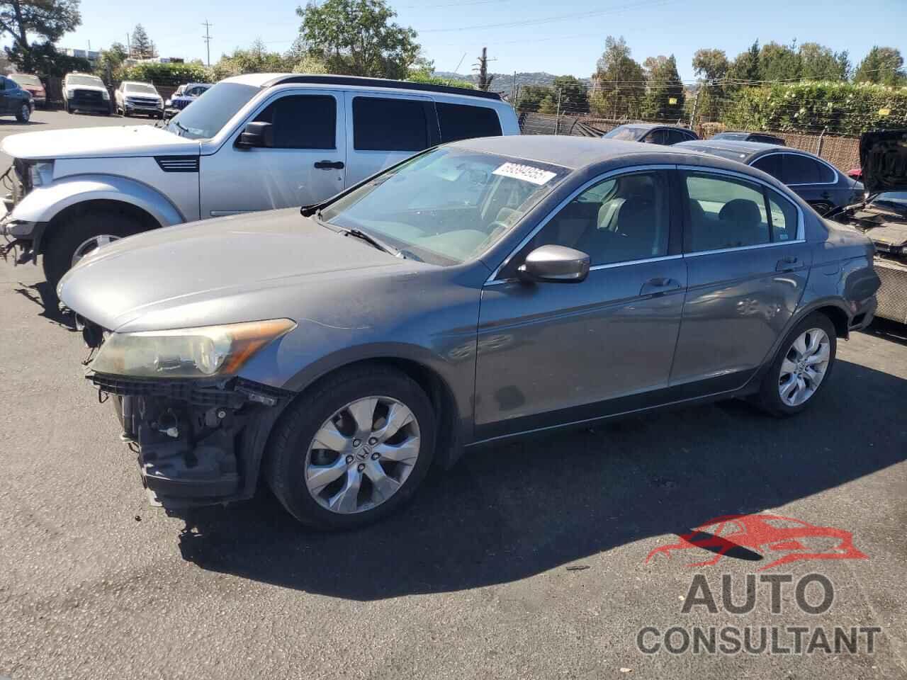 HONDA ACCORD 2010 - 1HGCP2F74AA181822