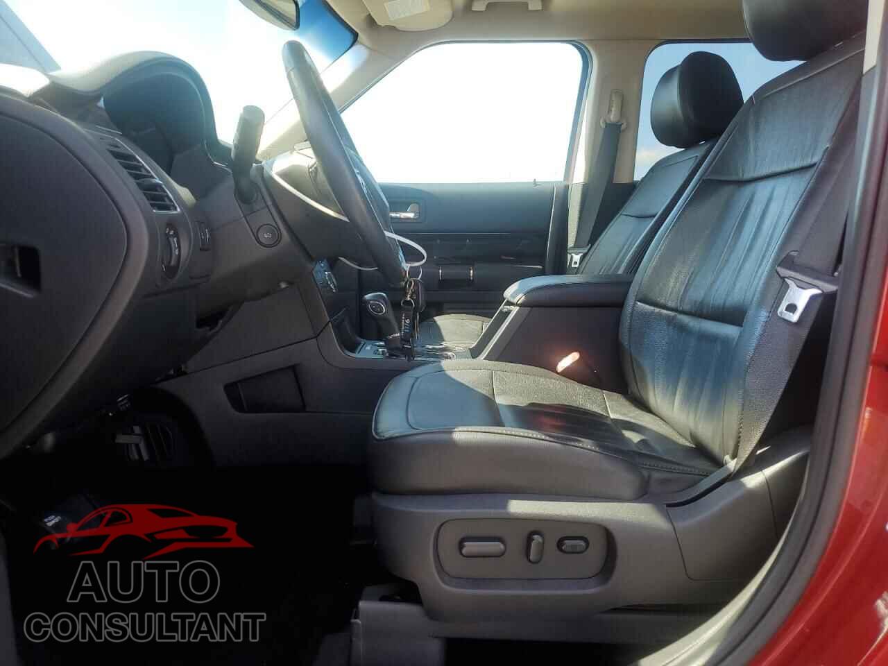FORD FLEX 2014 - 2FMGK5C8XEBD33427