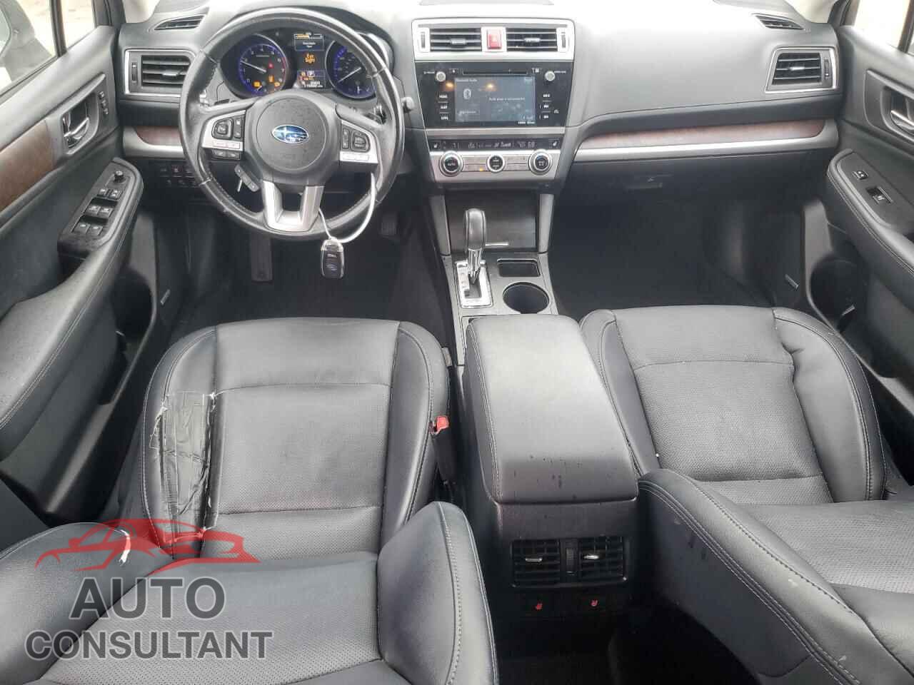 SUBARU OUTBACK 2017 - 4S4BSANC1H3413093