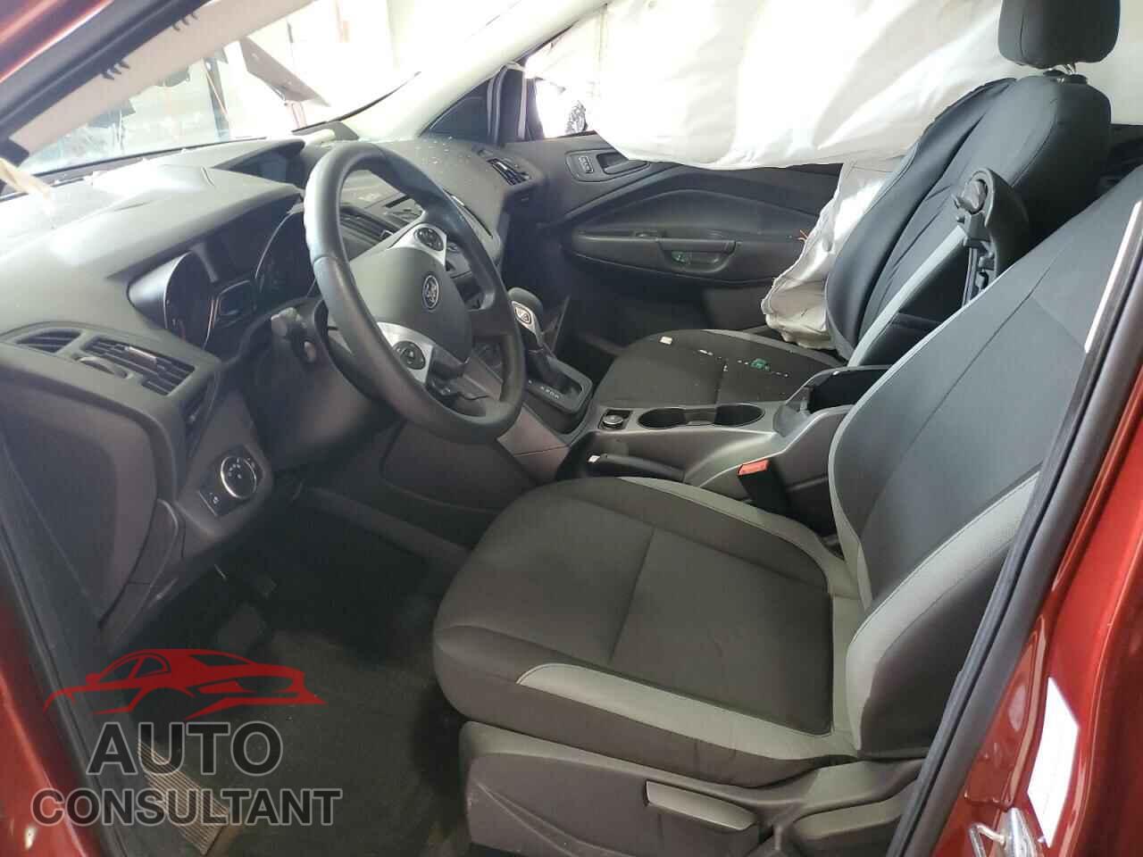 FORD ESCAPE 2015 - 1FMCU0F75FUB11095