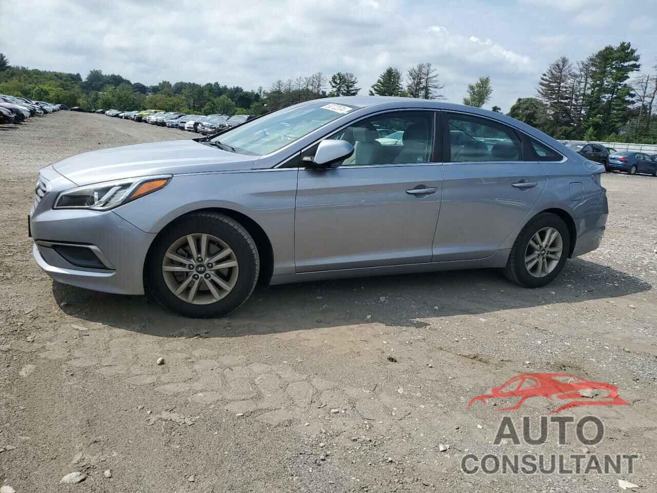 HYUNDAI SONATA 2016 - 5NPE24AF6GH315943