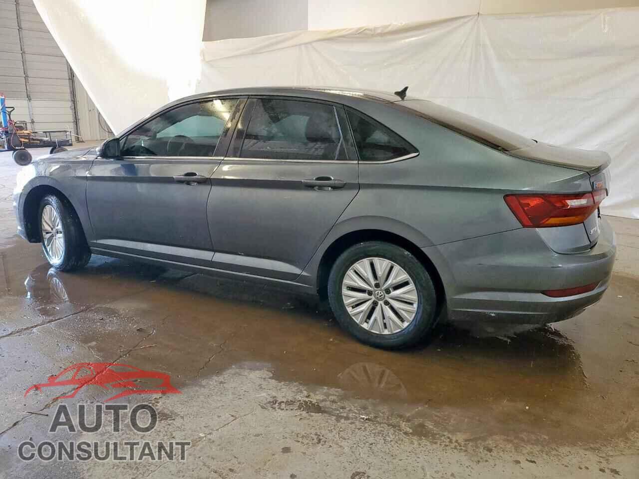 VOLKSWAGEN JETTA 2019 - 3VWCB7BU2KM175475