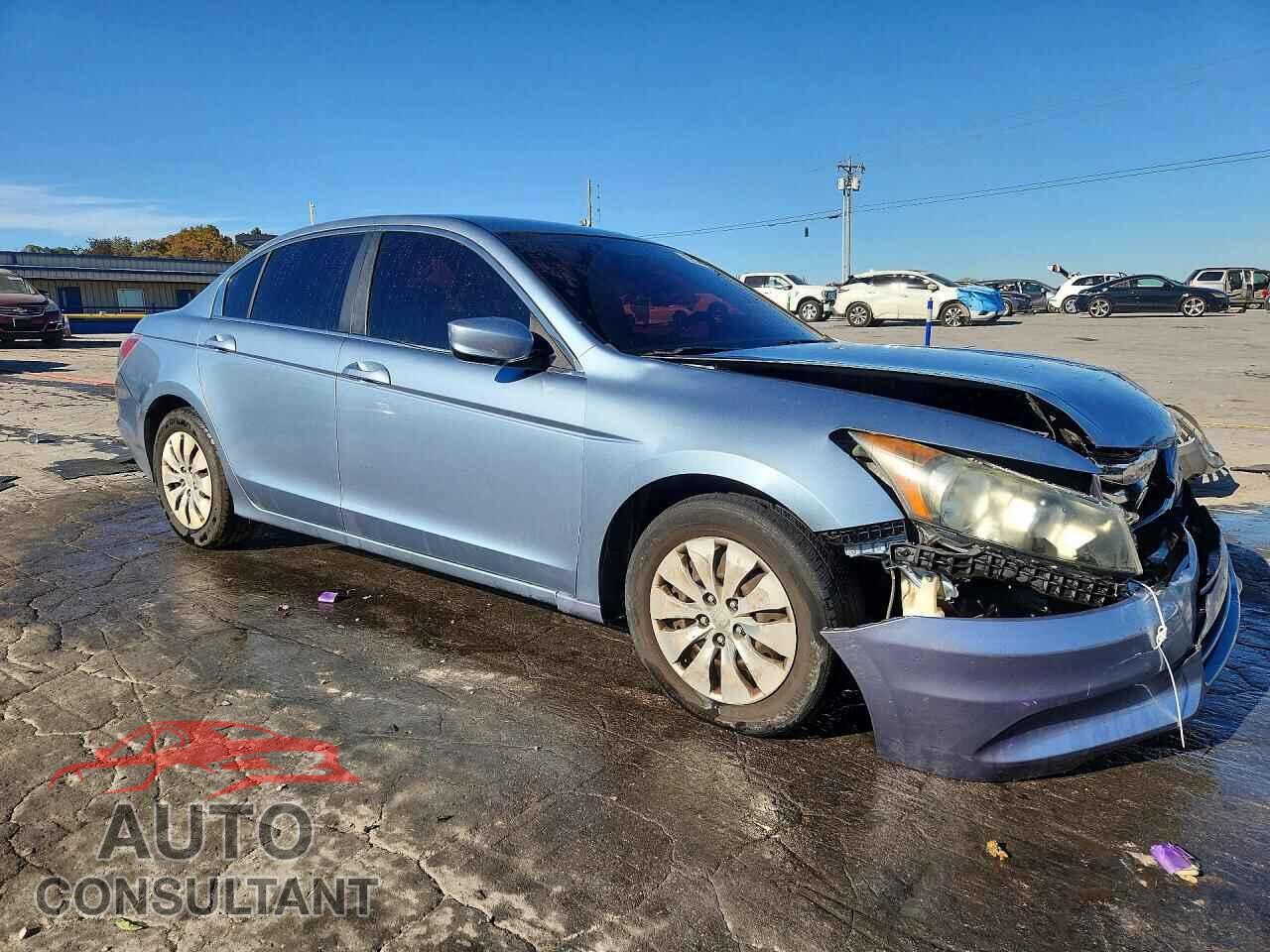 HONDA ACCORD 2012 - 1HGCP2F38CA025654