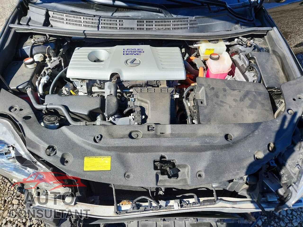 LEXUS CT 200 2014 - JTHKD5BH9E2194695