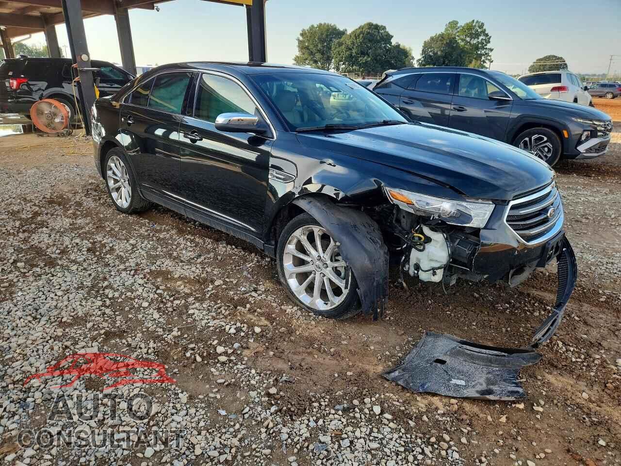 FORD TAURUS 2013 - 1FAHP2F83DG142126