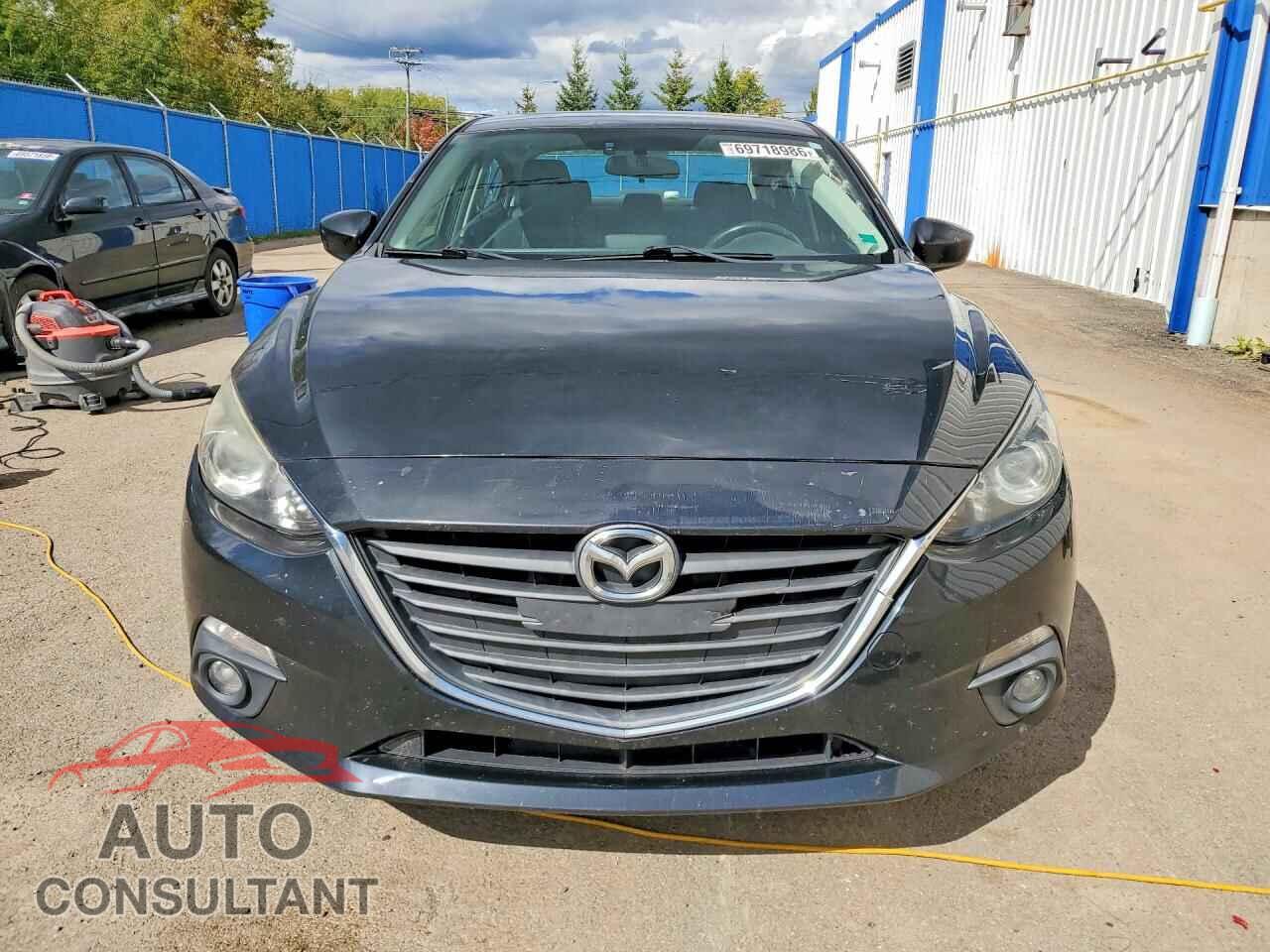 MAZDA 3 2015 - 3MZBM1V76FM212817