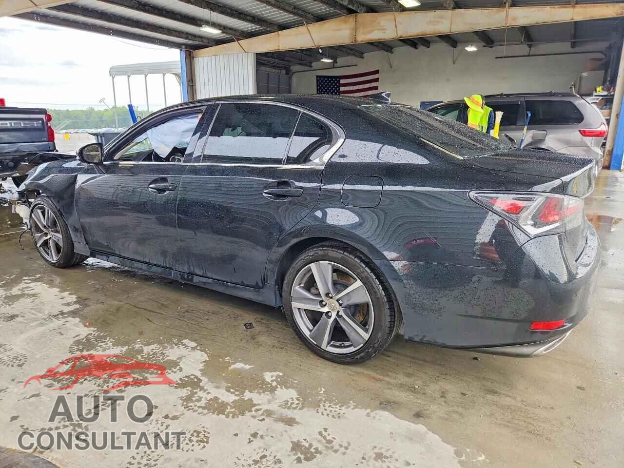 LEXUS GS 2016 - JTHBZ1BL3GA002923