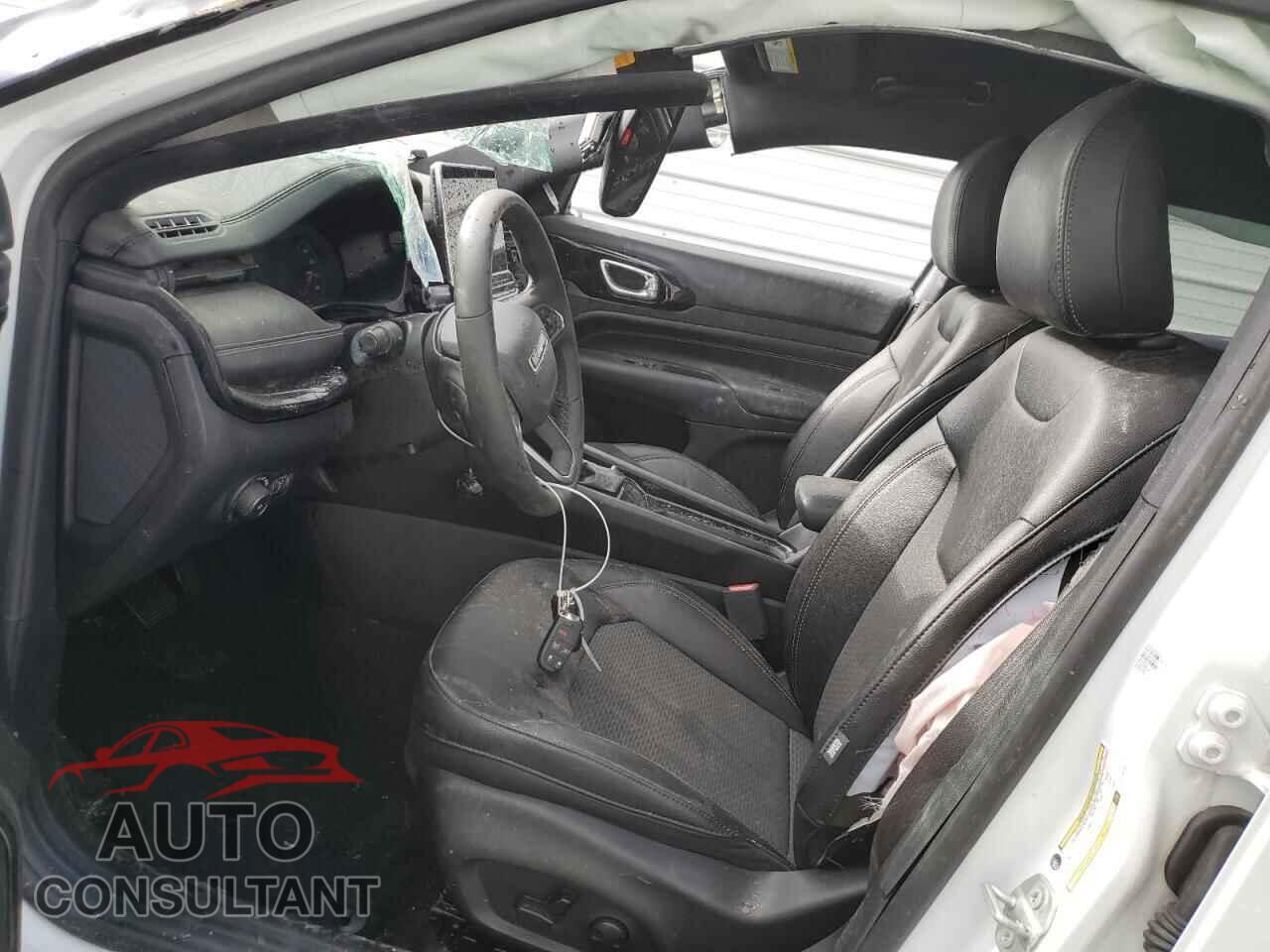 JEEP COMPASS 2024 - 3C4NJDBN9RT116249