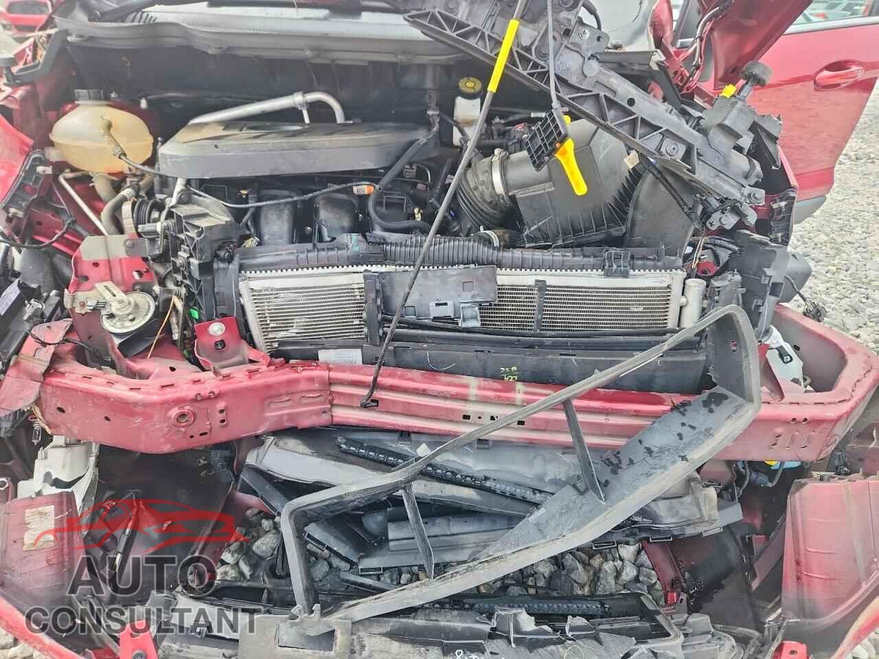 FORD ECOSPORT 2020 - MAJ6S3KL7LC333429
