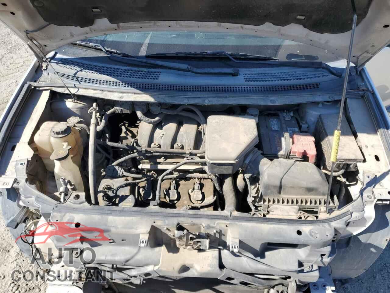 FORD EDGE 2013 - 2FMDK3GC6DBB75172