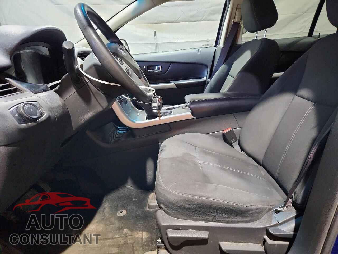 FORD EDGE 2013 - 2FMDK4GC7DBB59262