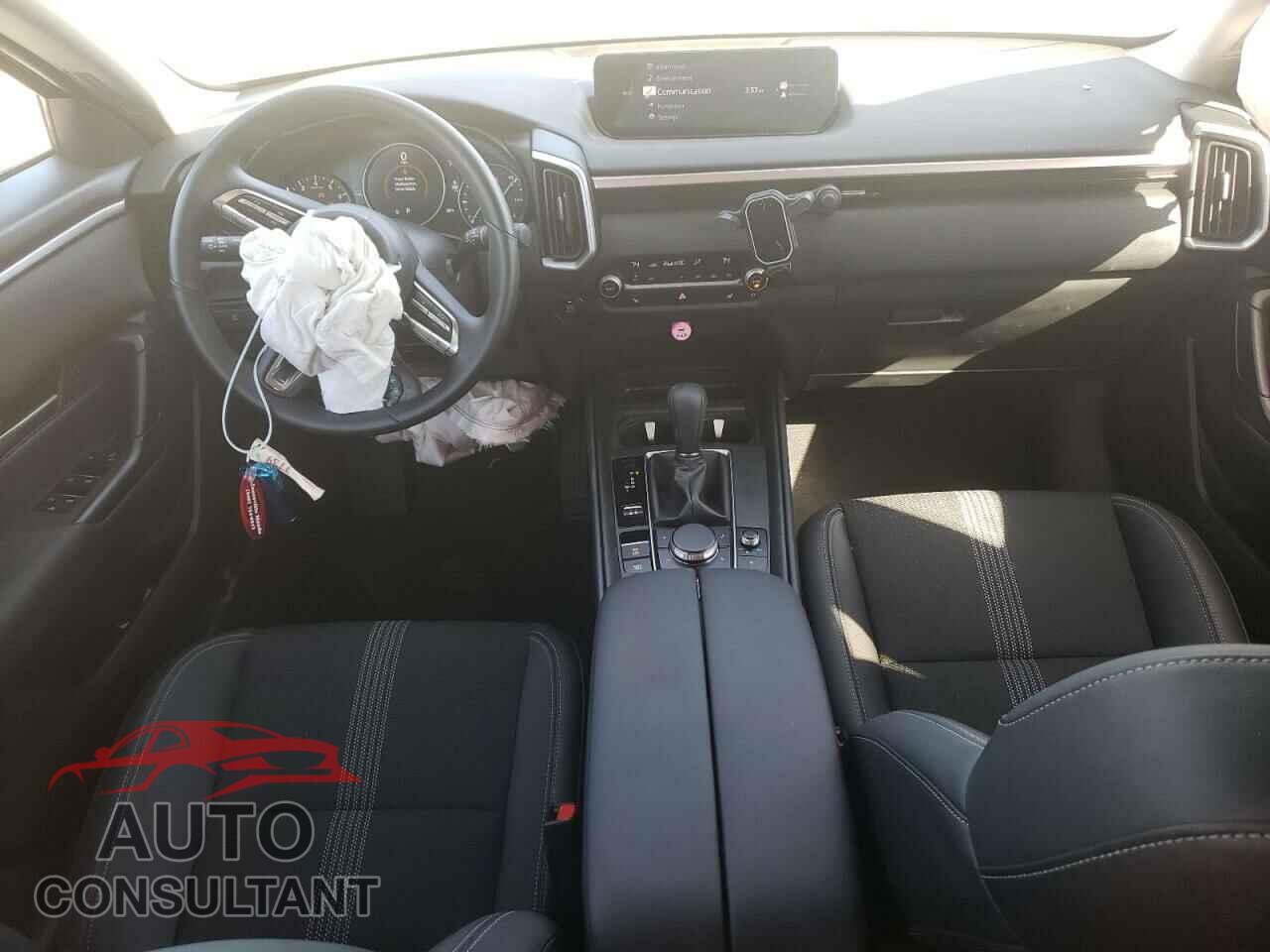 MAZDA CX-50 PREF 2024 - 7MMVABBM3RN221185