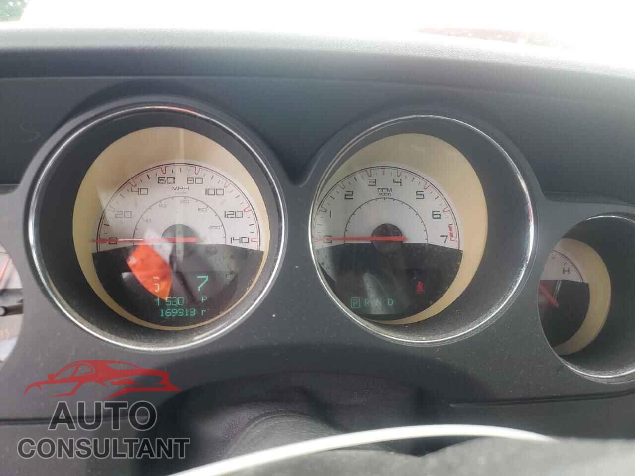 DODGE CHALLENGER 2014 - 2C3CDYAG1EH298643