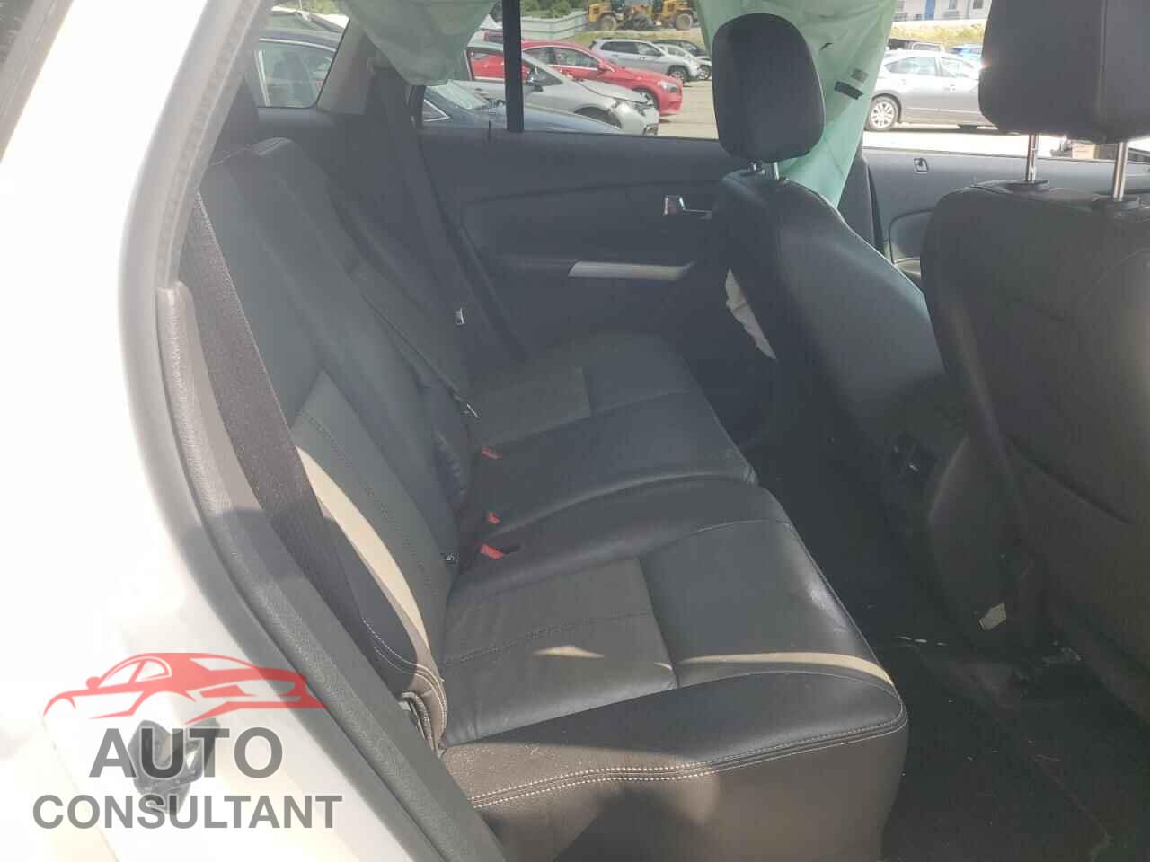 FORD EDGE 2013 - 2FMDK3AK5DBC97330