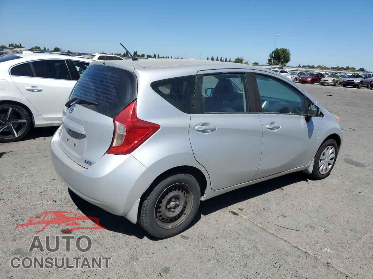 NISSAN VERSA 2016 - 3N1CE2CP2GL382941