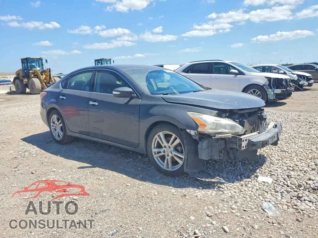 NISSAN ALTIMA 2013 - 1N4BL3AP3DC100889