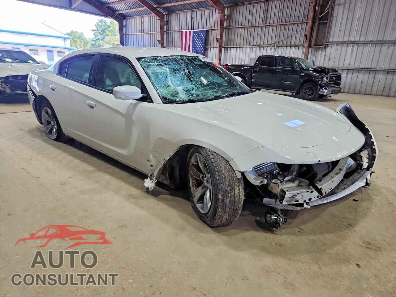 DODGE CHARGER 2018 - 2C3CDXHG4JH169418