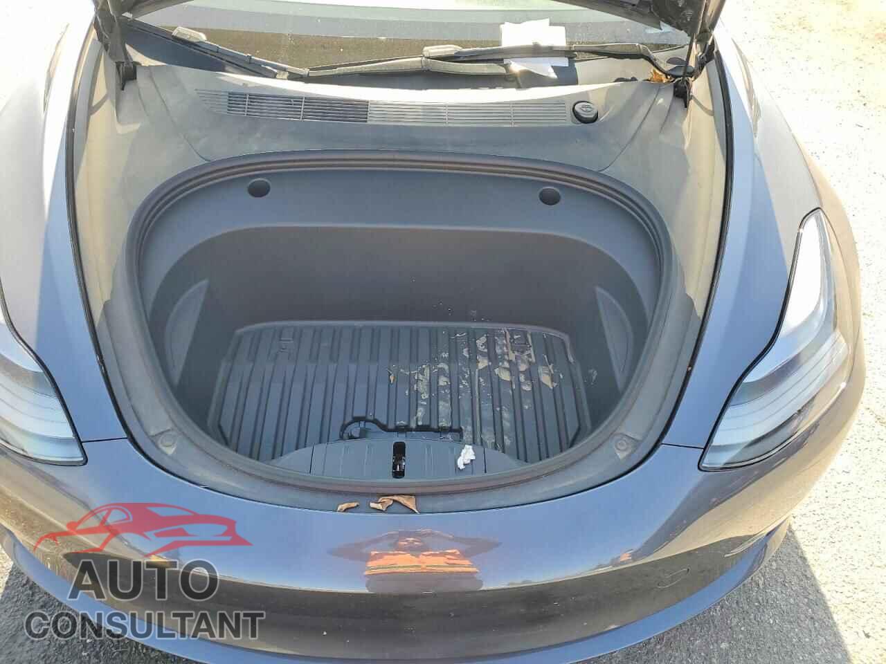 TESLA MODEL 3 2023 - 5YJ3E1EAXPF712081
