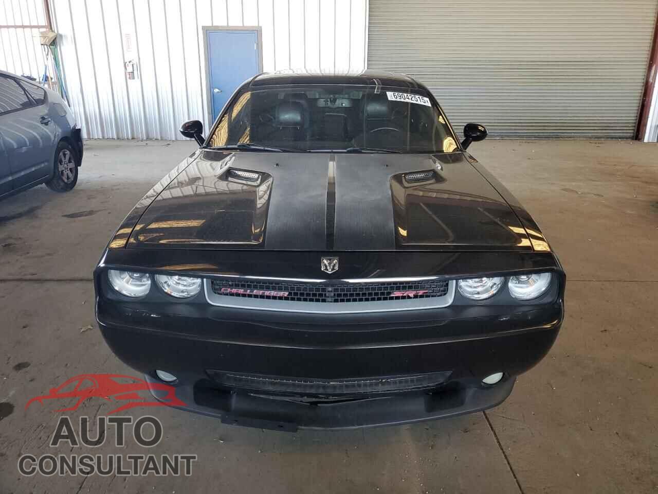 DODGE CHALLENGER 2010 - 2B3CJ7DW2AH149560