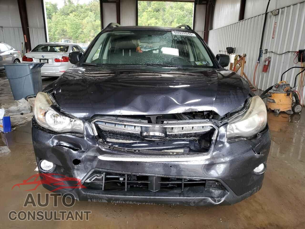 SUBARU XV 2014 - JF2GPAVC0E8260752
