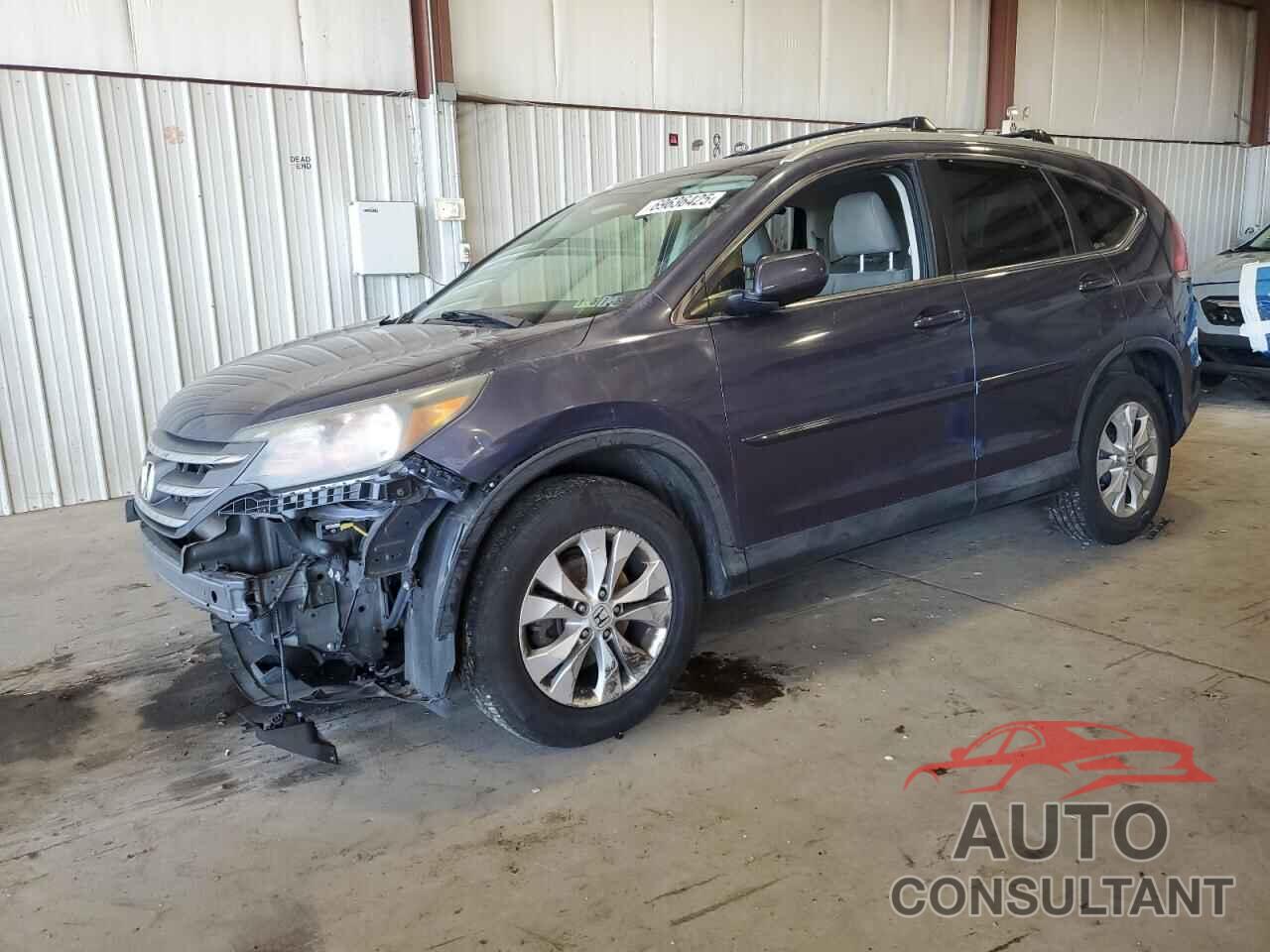 HONDA CRV 2012 - JHLRM4H59CC006470