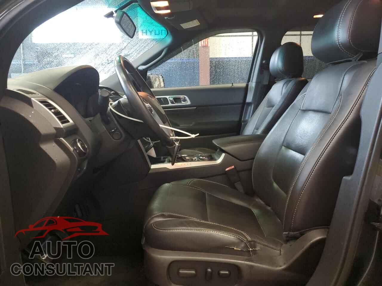 FORD EXPLORER 2014 - 1FM5K8GT3EGB31352